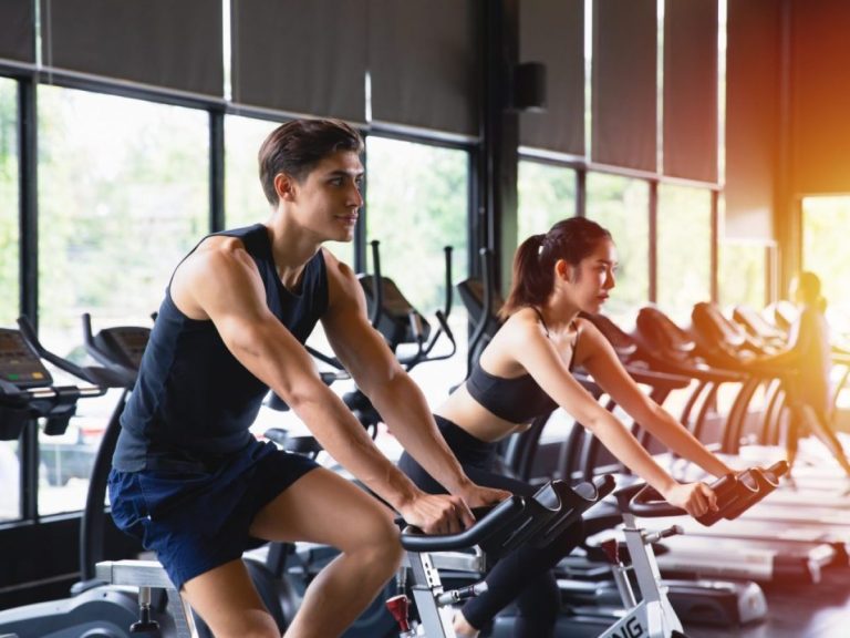 Why Strength Training Is the New Cardio in Singapore’s Fitness Scene