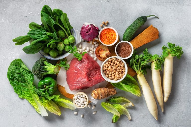Nutrition and Its Importance for Long Term Health and Wellness