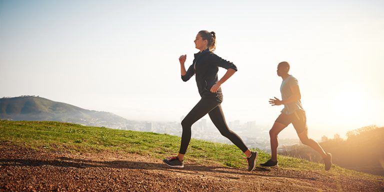 Exercise and Its Importance for Physical and Mental Health