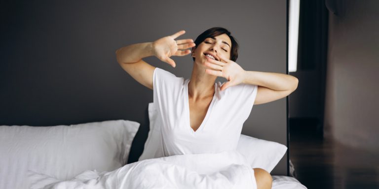How Therapy Improves Sleep and Mental Balance