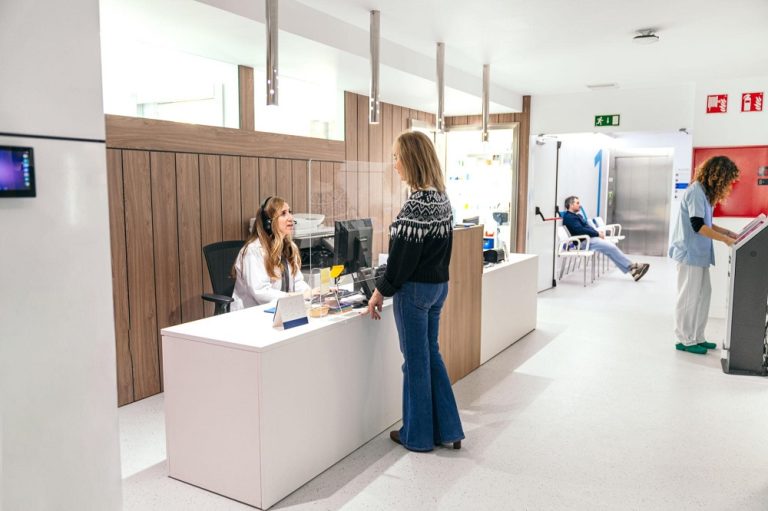 What to Expect From a High-Quality Modern Healthcare Clinic